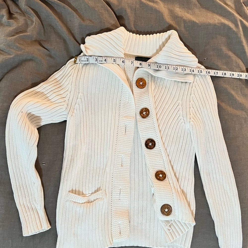 Ralph Lauren Cardigan - Picture 5 of 6